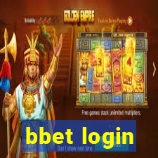 bbet login